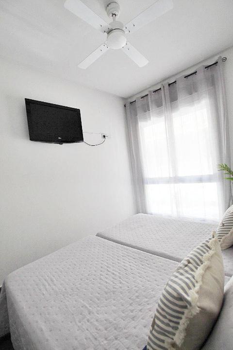 Appartement Bajo 1 Marjal Playa Centro De Guardamar *