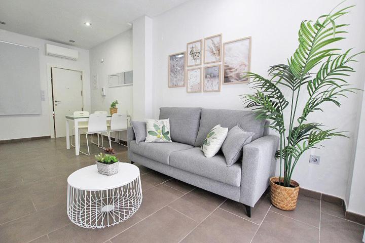 Bajo 1 Marjal Playa Centro De Guardamar Appartement *