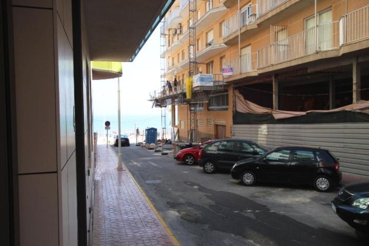 Bajo 1 Marjal Playa Centro De Guardamar Appartement *